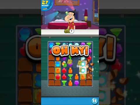 Family Guy: Level 6 thumbnail