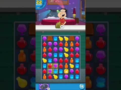 Family Guy: Level 7 thumbnail