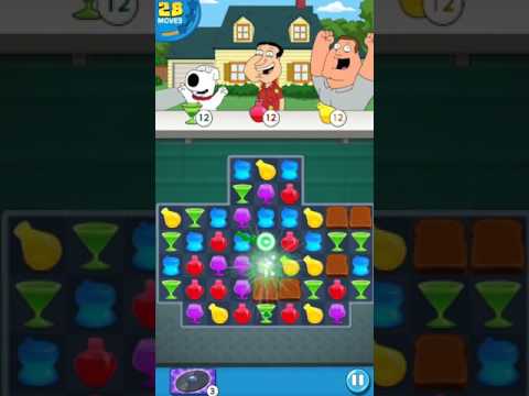 Family Guy: Level 8 thumbnail