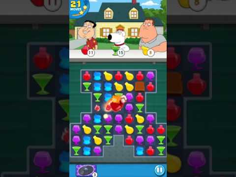 Family Guy: Level 9 thumbnail