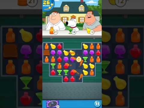 Family Guy: Level 10 thumbnail