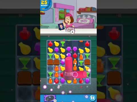 Family Guy: Level 11 thumbnail