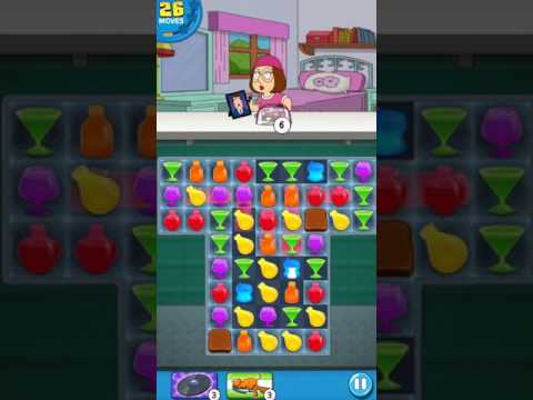 Family Guy: Level 12 thumbnail
