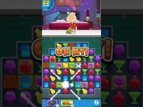 Family Guy: Level 13 thumbnail