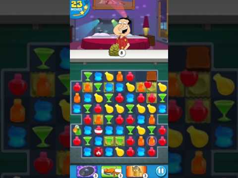 Family Guy: Level 14 thumbnail