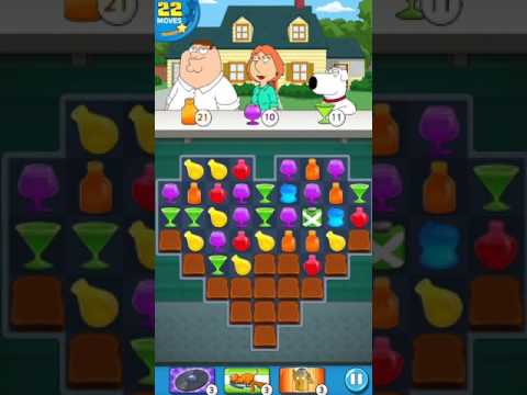 Family Guy: Level 15 thumbnail