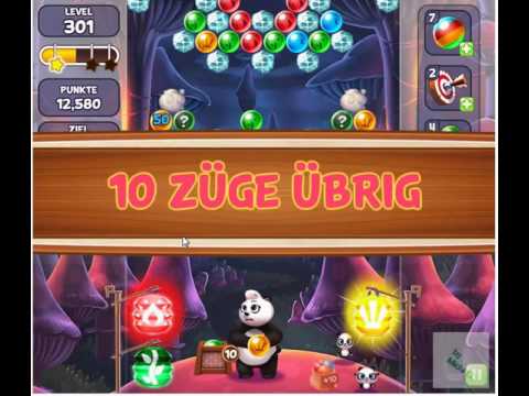 Panda Pop: Level 301 thumbnail
