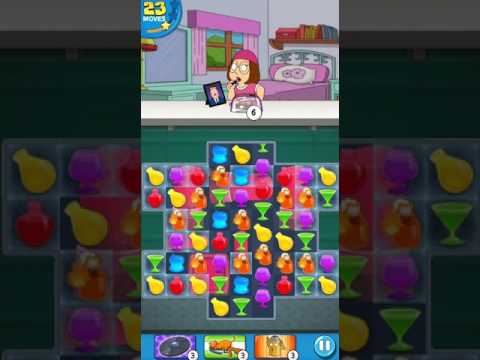 Family Guy: Level 17 thumbnail