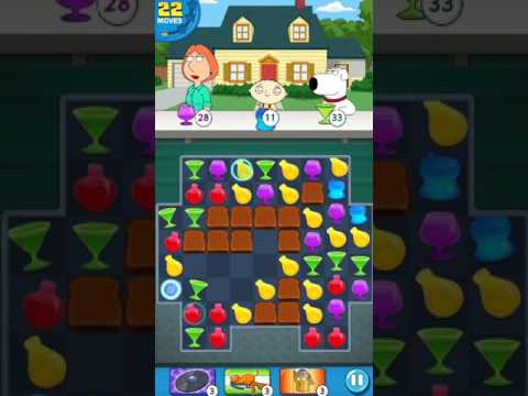 Family Guy: Level 18 thumbnail
