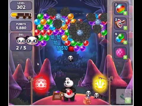 Panda Pop: Level 302 thumbnail