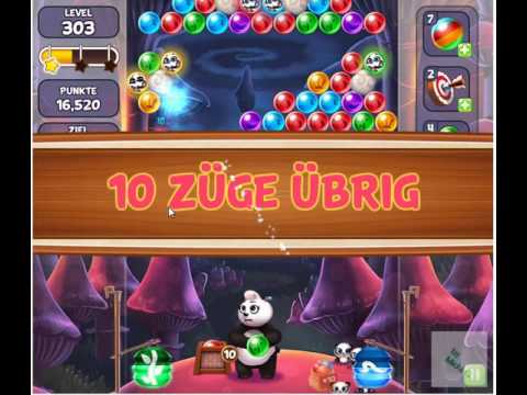 Panda Pop: Level 303 thumbnail