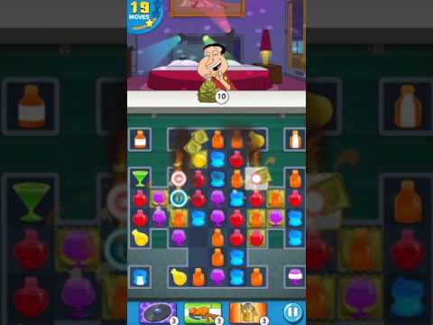 Family Guy: Level 19 thumbnail