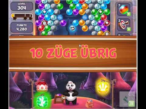 Panda Pop: Level 304 thumbnail