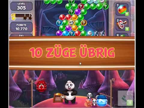 Panda Pop: Level 305 thumbnail
