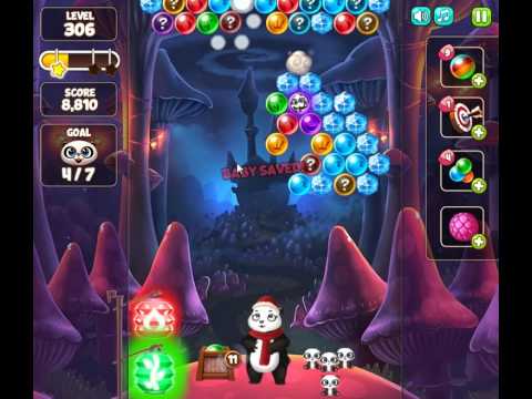 Panda Pop: Level 306 thumbnail