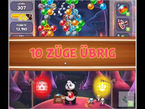 Panda Pop: Level 307 thumbnail