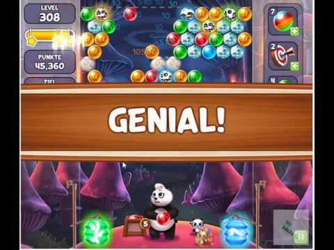 Panda Pop: Level 308 thumbnail