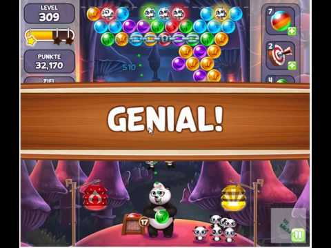 Panda Pop: Level 309 thumbnail