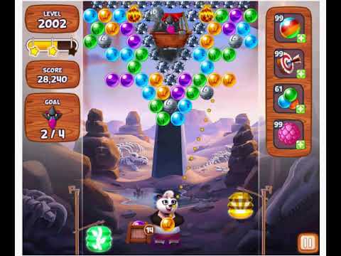 Panda Pop: Level 2002 thumbnail