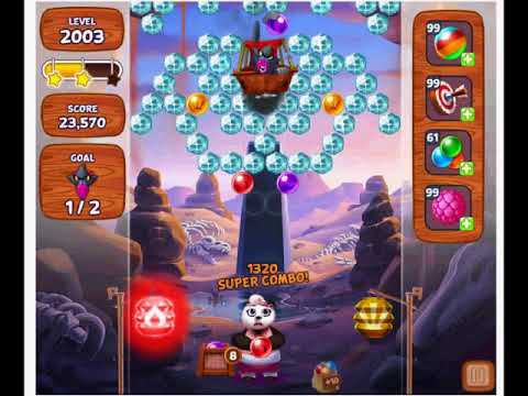 Panda Pop: Level 2003 thumbnail