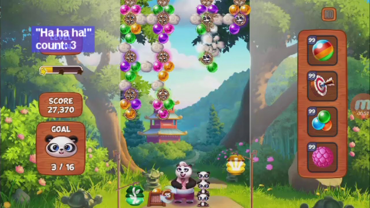 Panda Pop: Level 2004 thumbnail