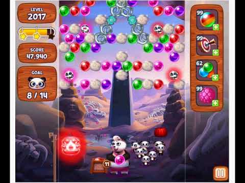 Panda Pop: Level 2017 thumbnail