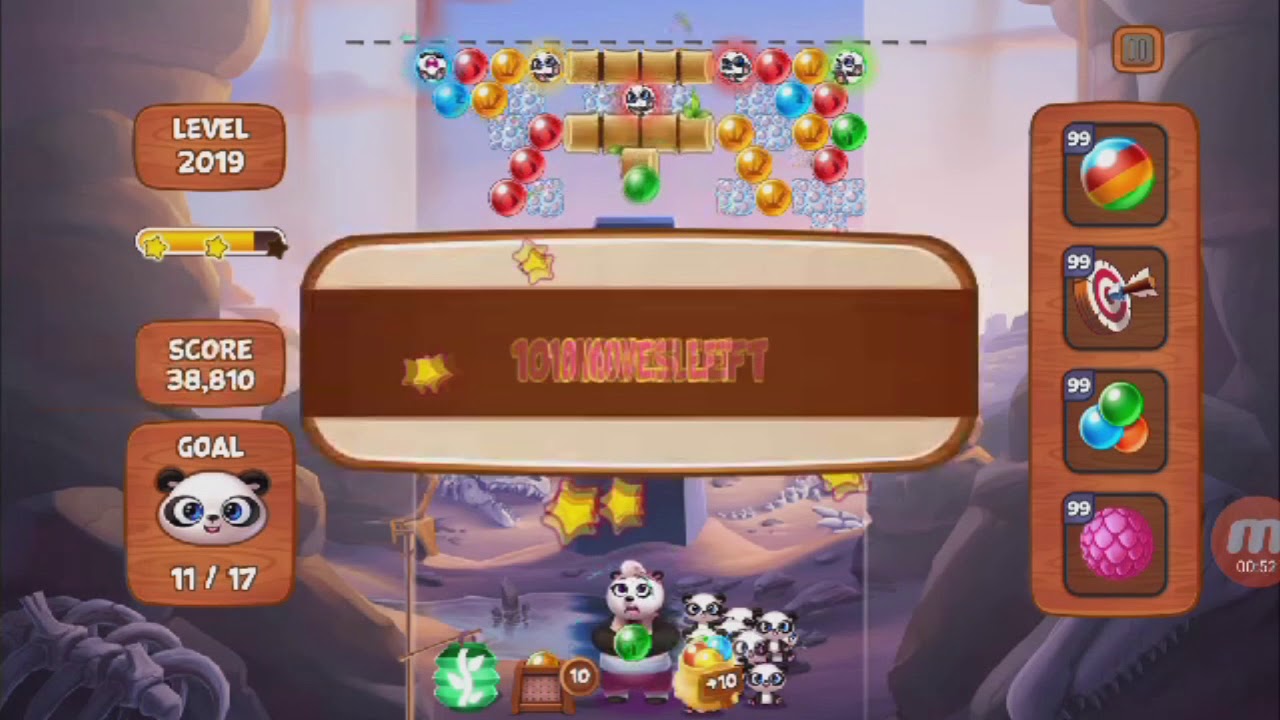 Panda Pop: Level 2019 thumbnail