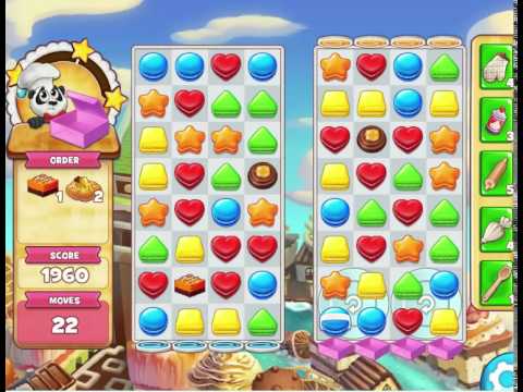 Cookie Jam: Level 591 thumbnail
