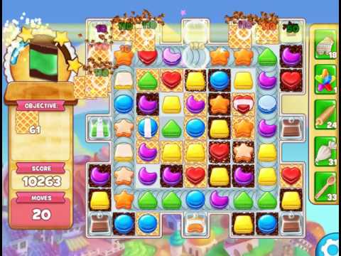 Cookie Jam: Level 2138 thumbnail