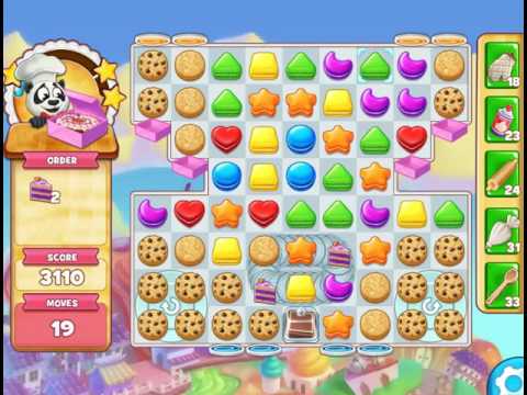 Cookie Jam: Level 2148 thumbnail