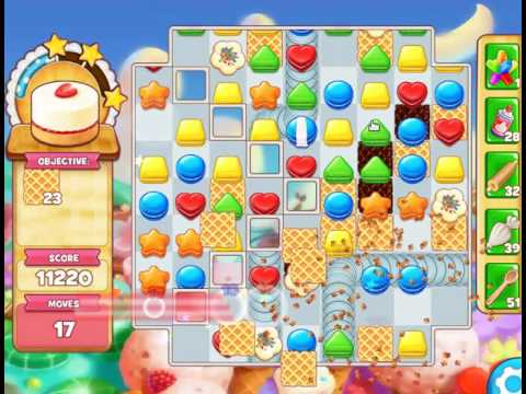 Cookie Jam: Level 2416 thumbnail