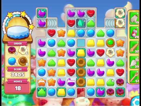 Cookie Jam: Level 2420 thumbnail