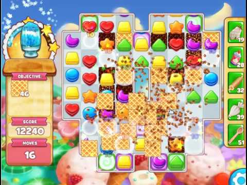 Cookie Jam: Level 2424 thumbnail