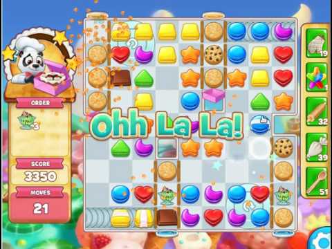 Cookie Jam: Level 2426 thumbnail