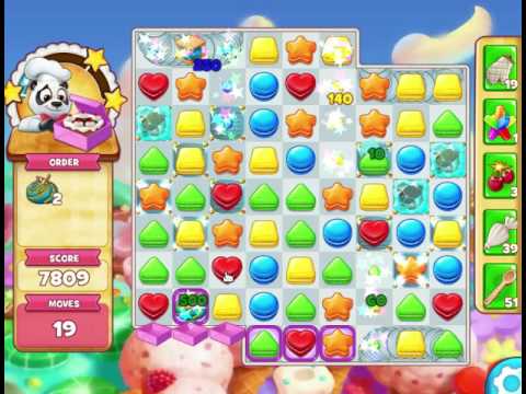 Cookie Jam: Level 2431 thumbnail