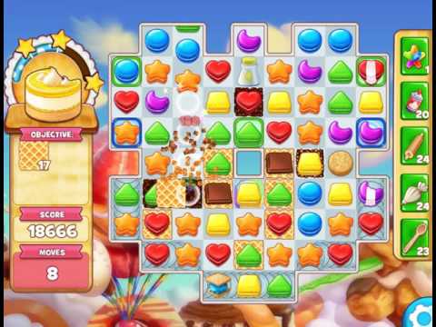 Cookie Jam: Level 1977 thumbnail