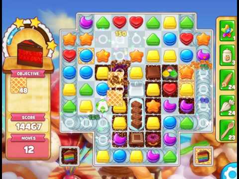 Cookie Jam: Level 1978 thumbnail