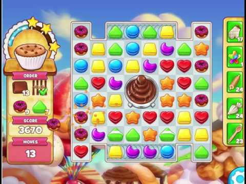 Cookie Jam: Level 1979 thumbnail