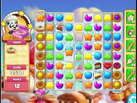 Cookie Jam: Level 1981 thumbnail