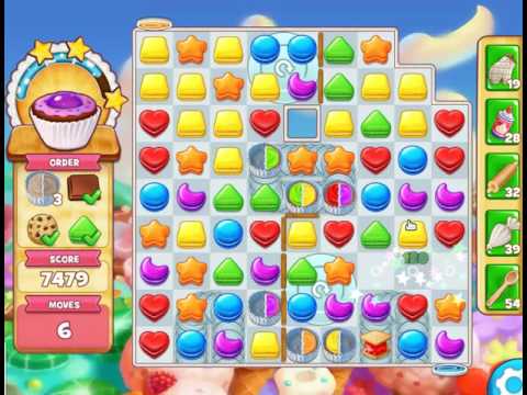 Cookie Jam: Level 2435 thumbnail