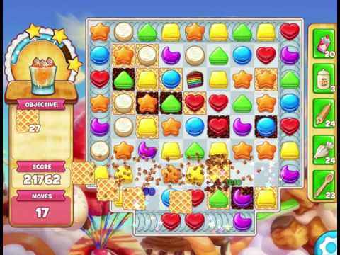 Cookie Jam: Level 1982 thumbnail