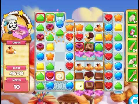 Cookie Jam: Level 1993 thumbnail