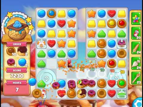 Cookie Jam: Level 1994 thumbnail
