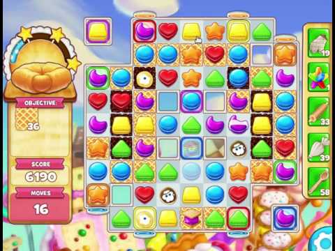 Cookie Jam: Level 2517 thumbnail