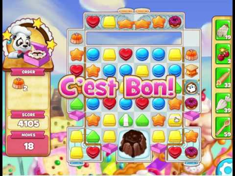 Cookie Jam: Level 2531 thumbnail