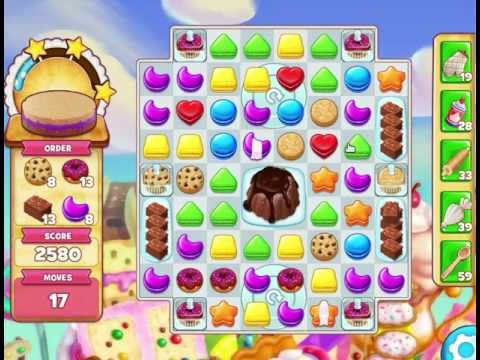 Cookie Jam: Level 2532 thumbnail
