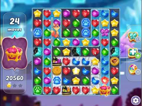 Genies & Gems: Level 882 thumbnail