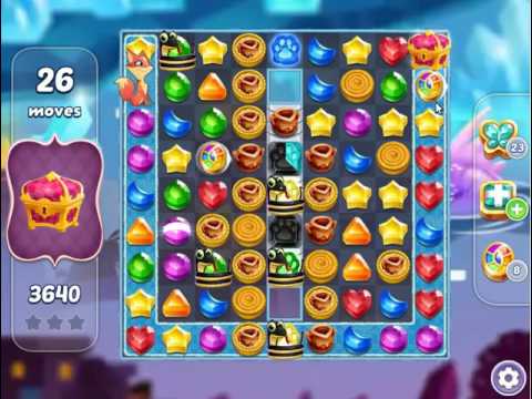 Genies & Gems: Level 883 thumbnail