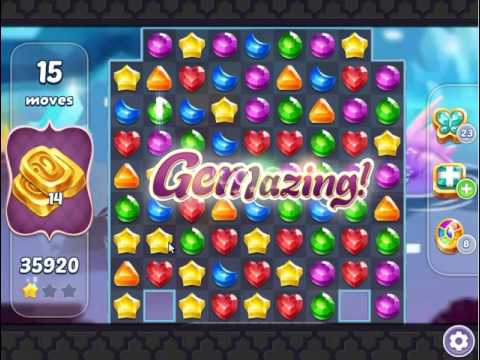 Genies & Gems: Level 884 thumbnail