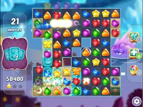 Genies & Gems: Level 885 thumbnail